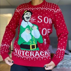 Ugly Christmas Sweater